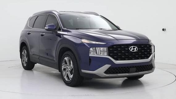 HYUNDAI SANTA FE 2023 5NMS24AJXPH545926 image HYUNDAI SANTA FE 2023 5NMS24AJXPH545926 image